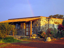 Mexico-Central Mexico-Rancho Mexicana - Colores de Mexico